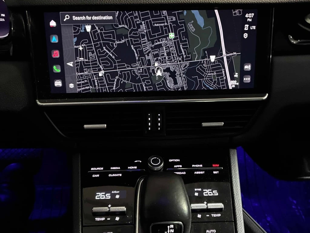 Porsche Cayenne * AWD * ���������* ��������* 360 ������*  | Mobile.bg � ����������� 9