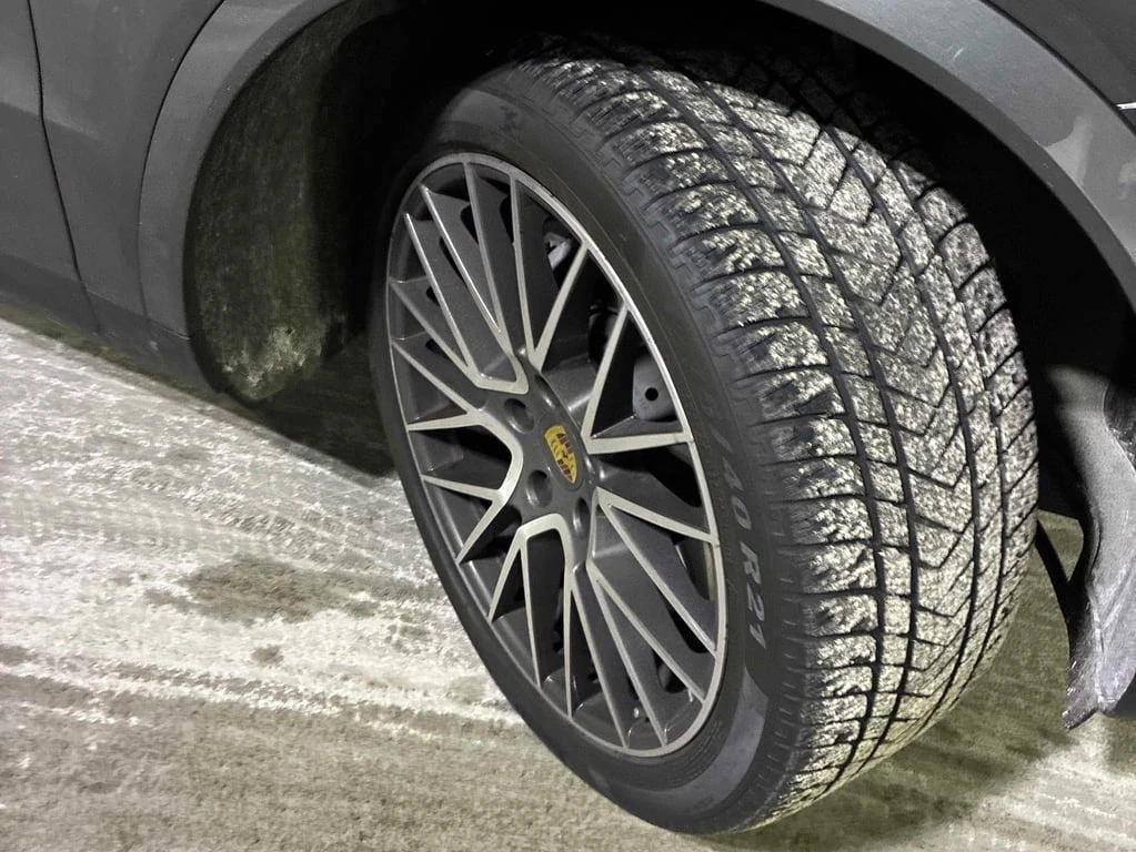 Porsche Cayenne * AWD * ���������* ��������* 360 ������*  | Mobile.bg � ����������� 7