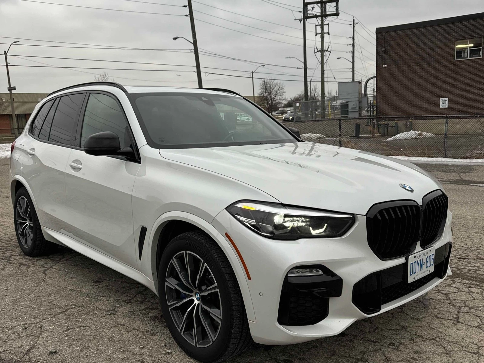 BMW X5 xDrive40i � ����������� & ���� ������  | Mobile.bg � ����������� 1