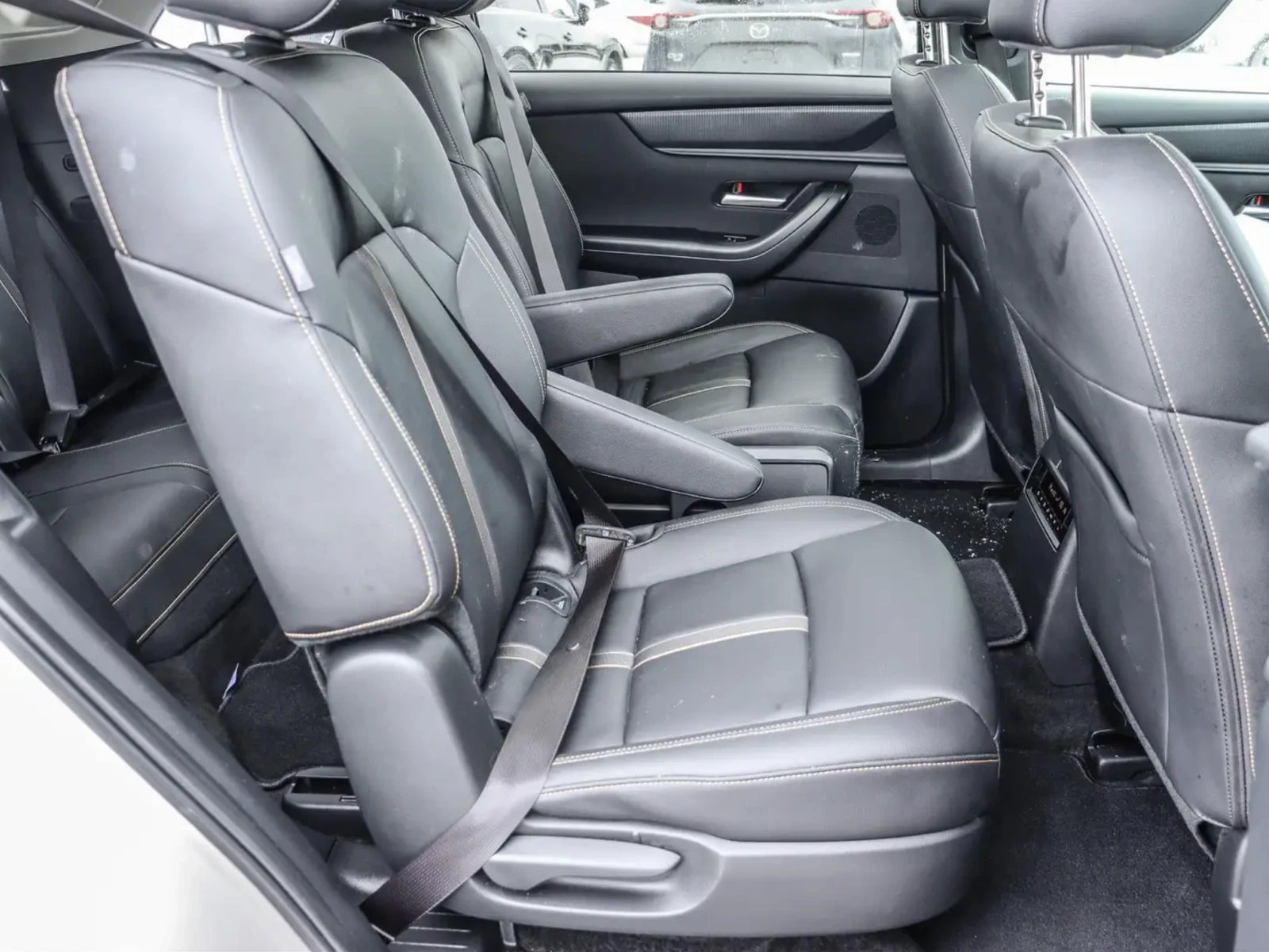 Mazda CX-90 2024 Mazda CX-90 MHEV GS-L, снимка 9 - Автомобили и джипове - 53707368