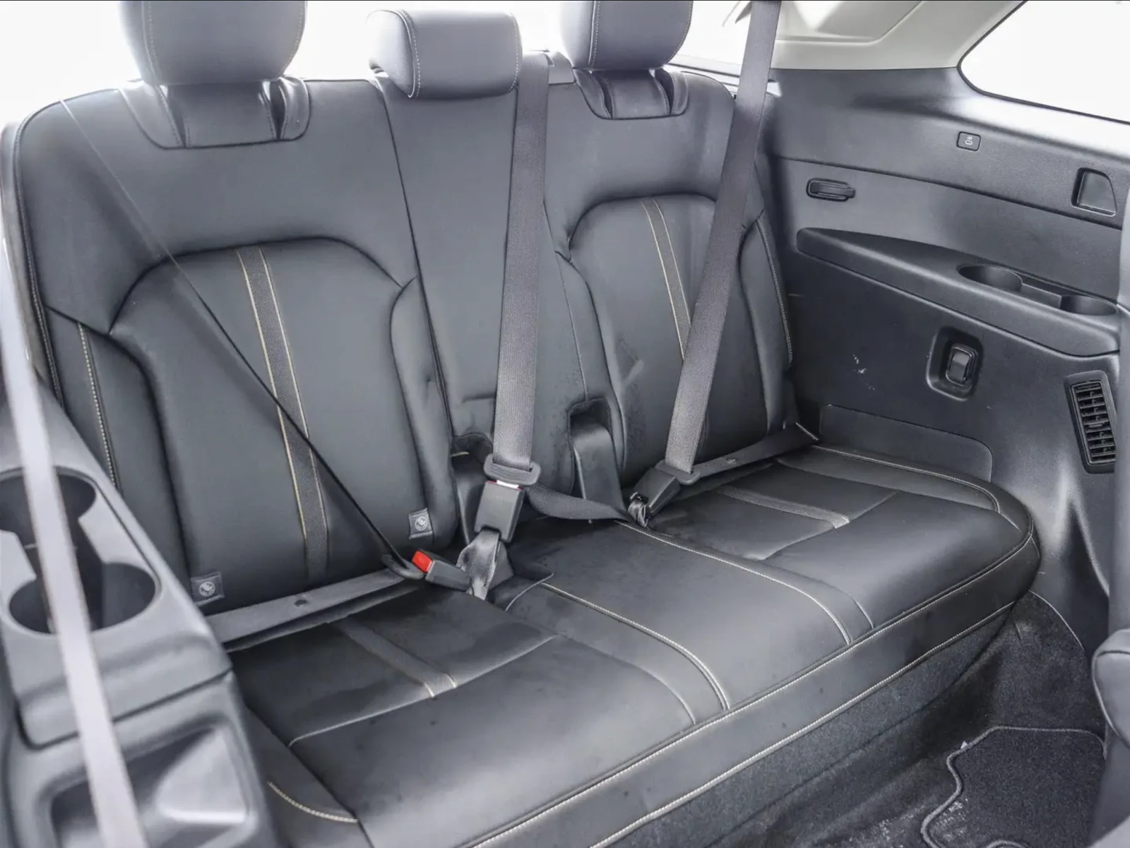 Mazda CX-90 2024 Mazda CX-90 MHEV GS-L, снимка 10 - Автомобили и джипове - 53707368