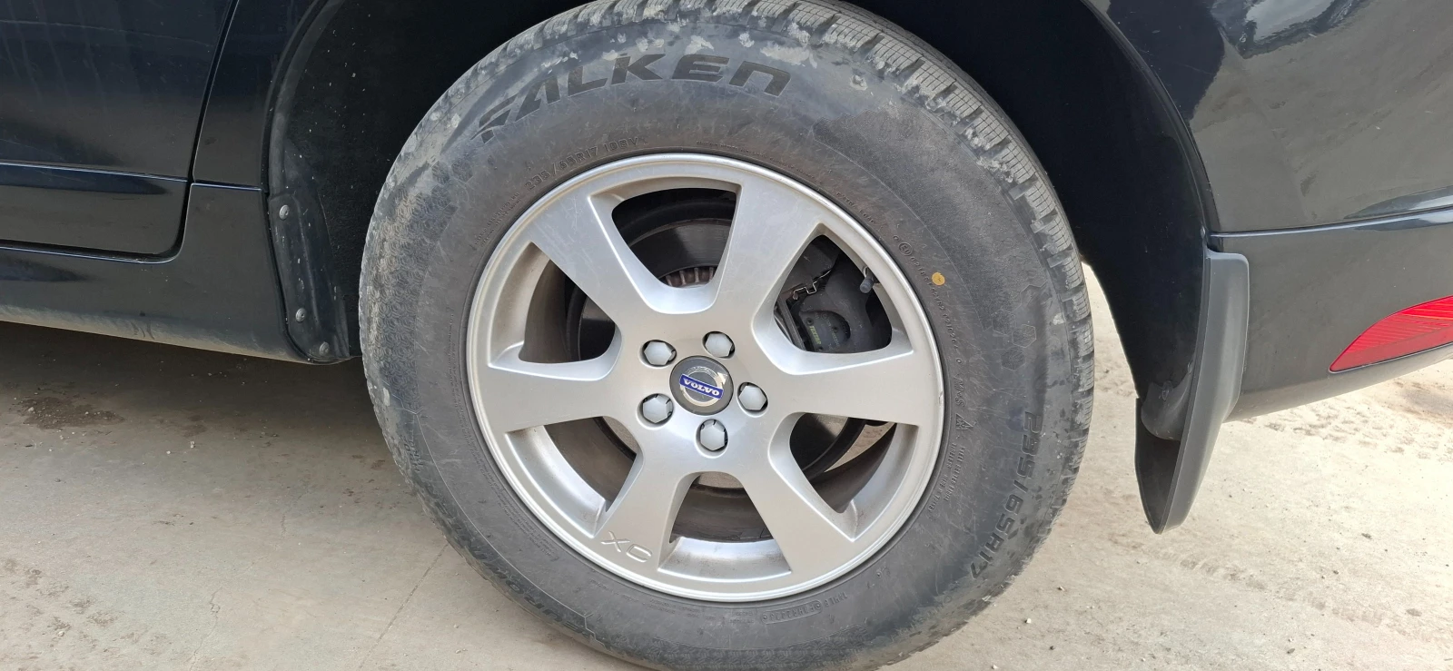 Volvo XC60 2.4 D4 | Mobile.bg � ����������� 8