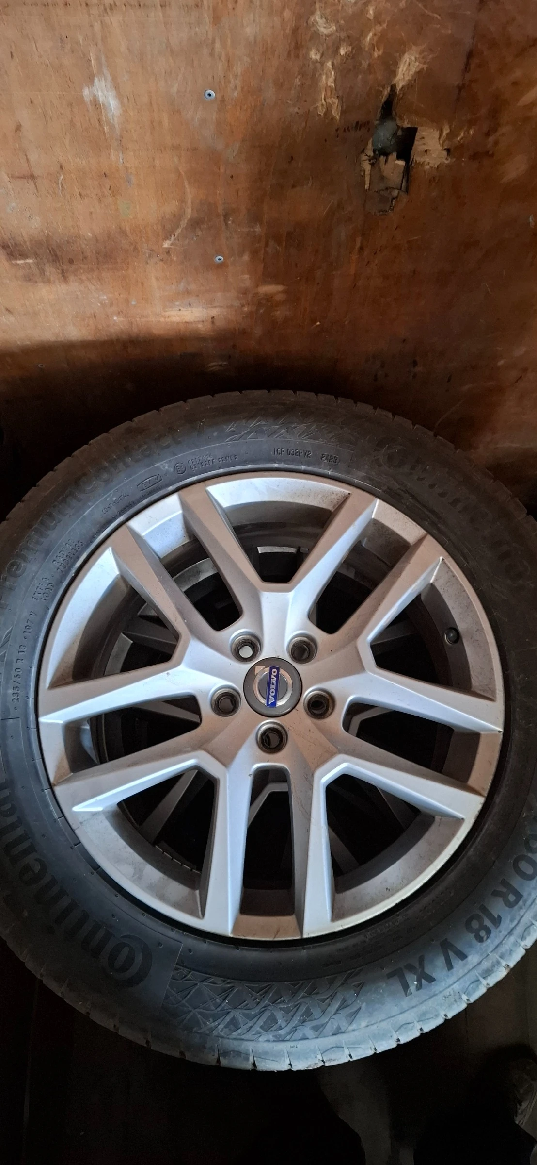 Volvo XC60 2.4 D4 | Mobile.bg � ����������� 9