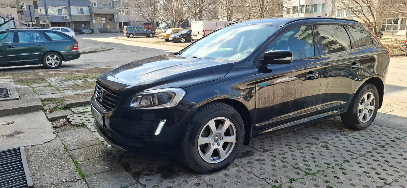 Volvo XC60 2.4 D4 | Mobile.bg � ����������� 1