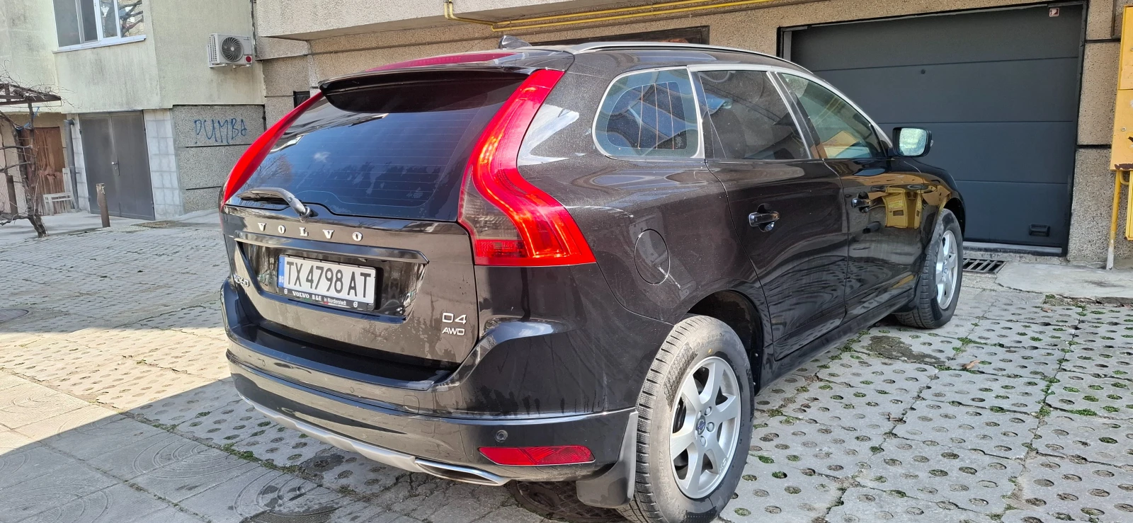 Volvo XC60 2.4 D4 | Mobile.bg � ����������� 4