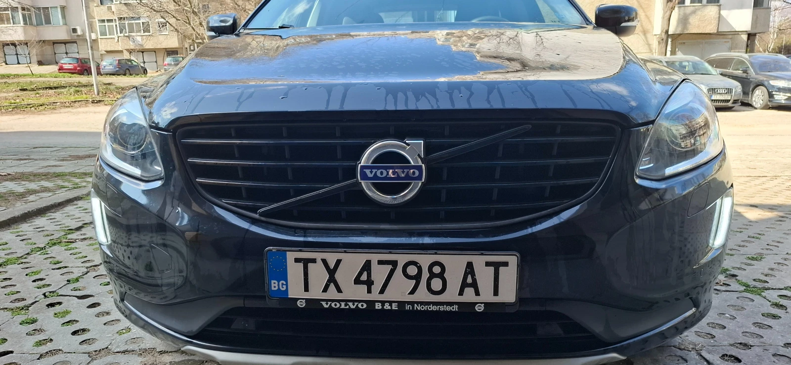 Volvo XC60 2.4 D4 | Mobile.bg � ����������� 2