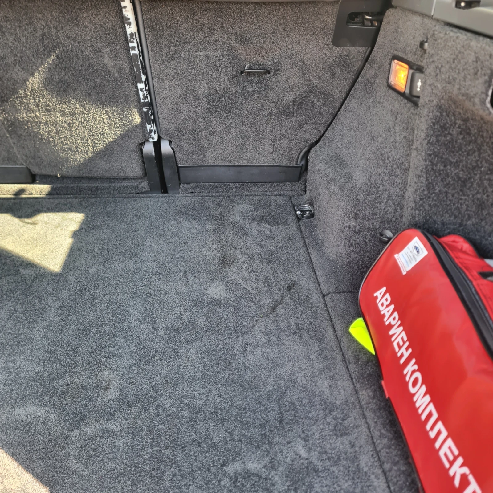 Land Rover Range rover L322, снимка 8 - Автомобили и джипове - 54144000