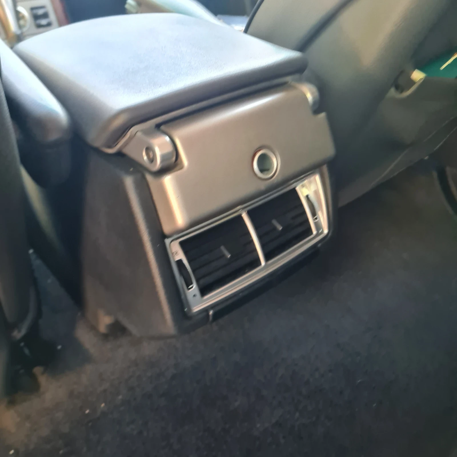 Land Rover Range rover L322, снимка 9 - Автомобили и джипове - 54144000