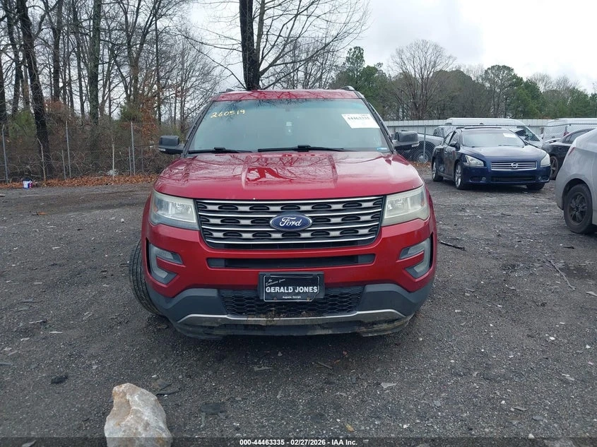 Ford Explorer 3.5L V-6 DOHC, VVT, 290HP Front Wheel Drive | Mobile.bg � ����������� 12