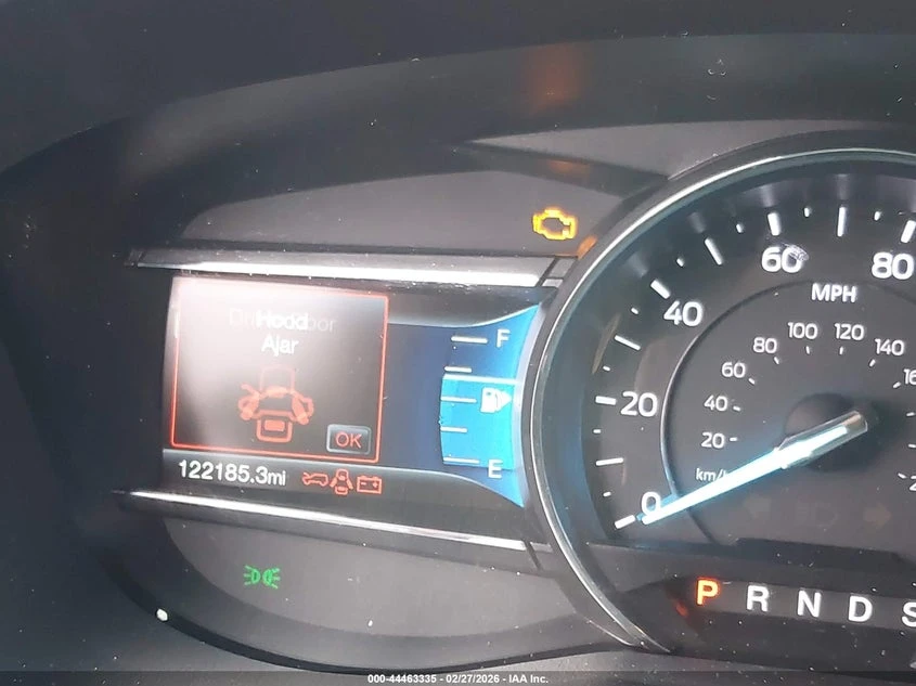 Ford Explorer 3.5L V-6 DOHC, VVT, 290HP Front Wheel Drive | Mobile.bg � ����������� 15