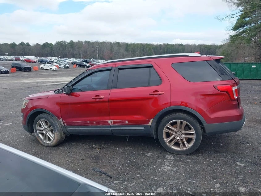 Ford Explorer 3.5L V-6 DOHC, VVT, 290HP Front Wheel Drive | Mobile.bg � ����������� 14