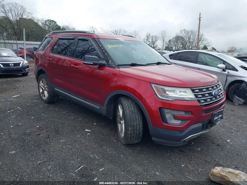 Ford Explorer 3.5L V-6 DOHC, VVT, 290HP Front Wheel Drive | Mobile.bg � ����������� 1
