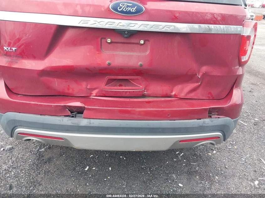 Ford Explorer 3.5L V-6 DOHC, VVT, 290HP Front Wheel Drive | Mobile.bg � ����������� 6