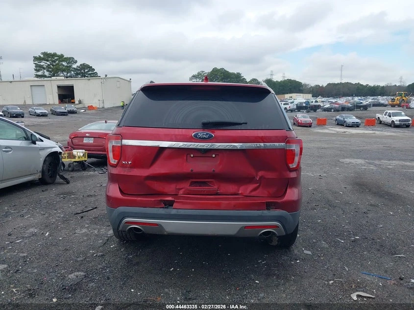 Ford Explorer 3.5L V-6 DOHC, VVT, 290HP Front Wheel Drive | Mobile.bg � ����������� 16