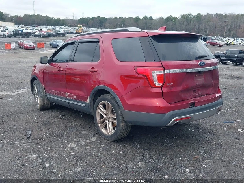 Ford Explorer 3.5L V-6 DOHC, VVT, 290HP Front Wheel Drive | Mobile.bg � ����������� 3