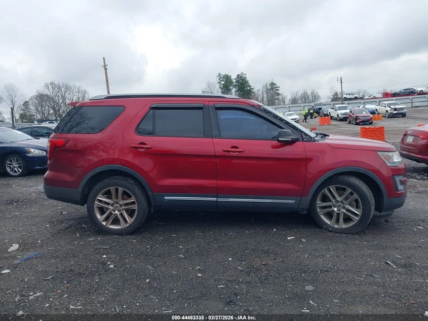 Ford Explorer 3.5L V-6 DOHC, VVT, 290HP Front Wheel Drive | Mobile.bg � ����������� 13