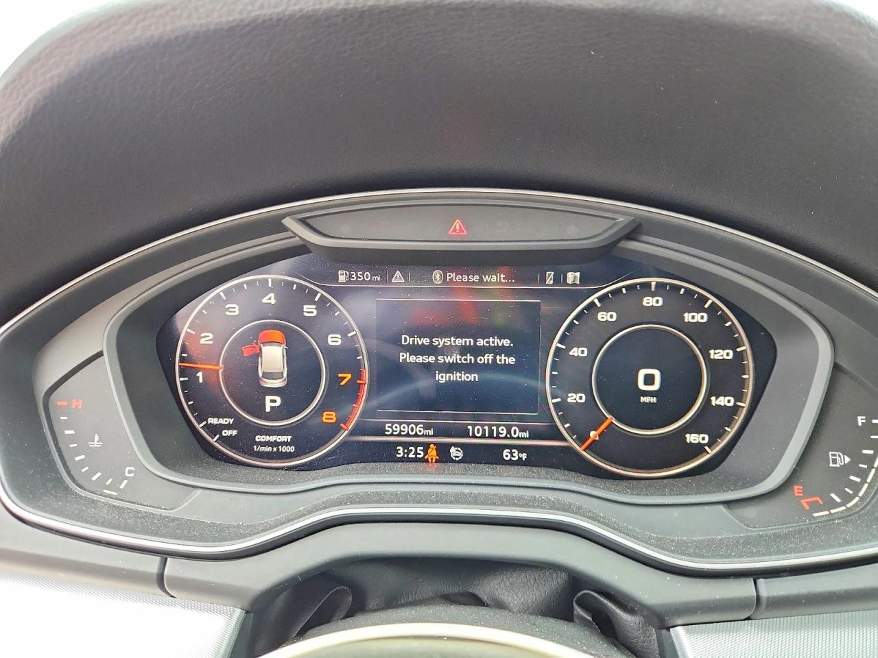 Audi Q5 2.0* PREMIUM PLUS* реални км* 4х4* , снимка 11 - Автомобили и джипове - 54556969