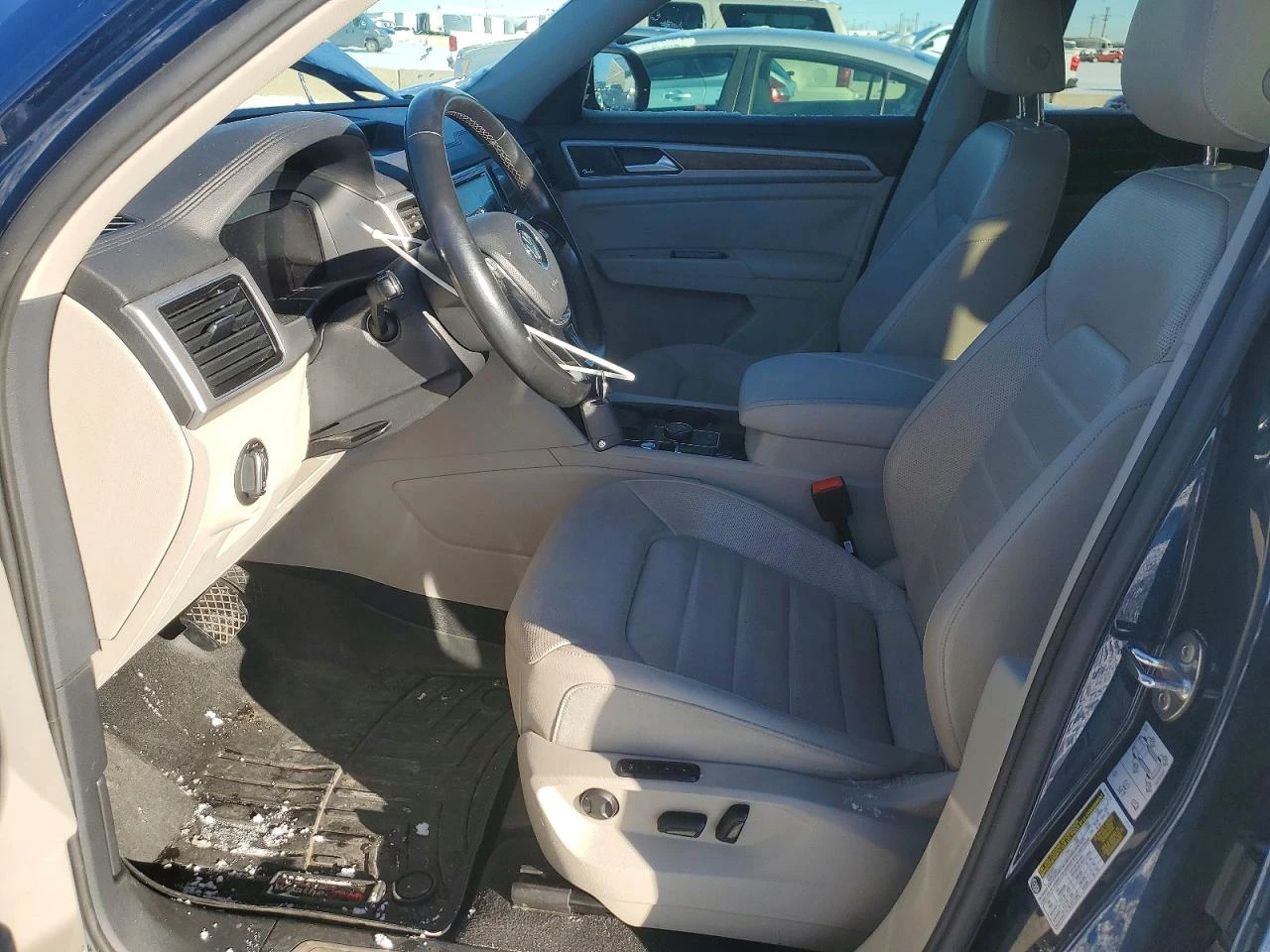 VW Atlas 3.6l Volkswagen | Mobile.bg � ����������� 7