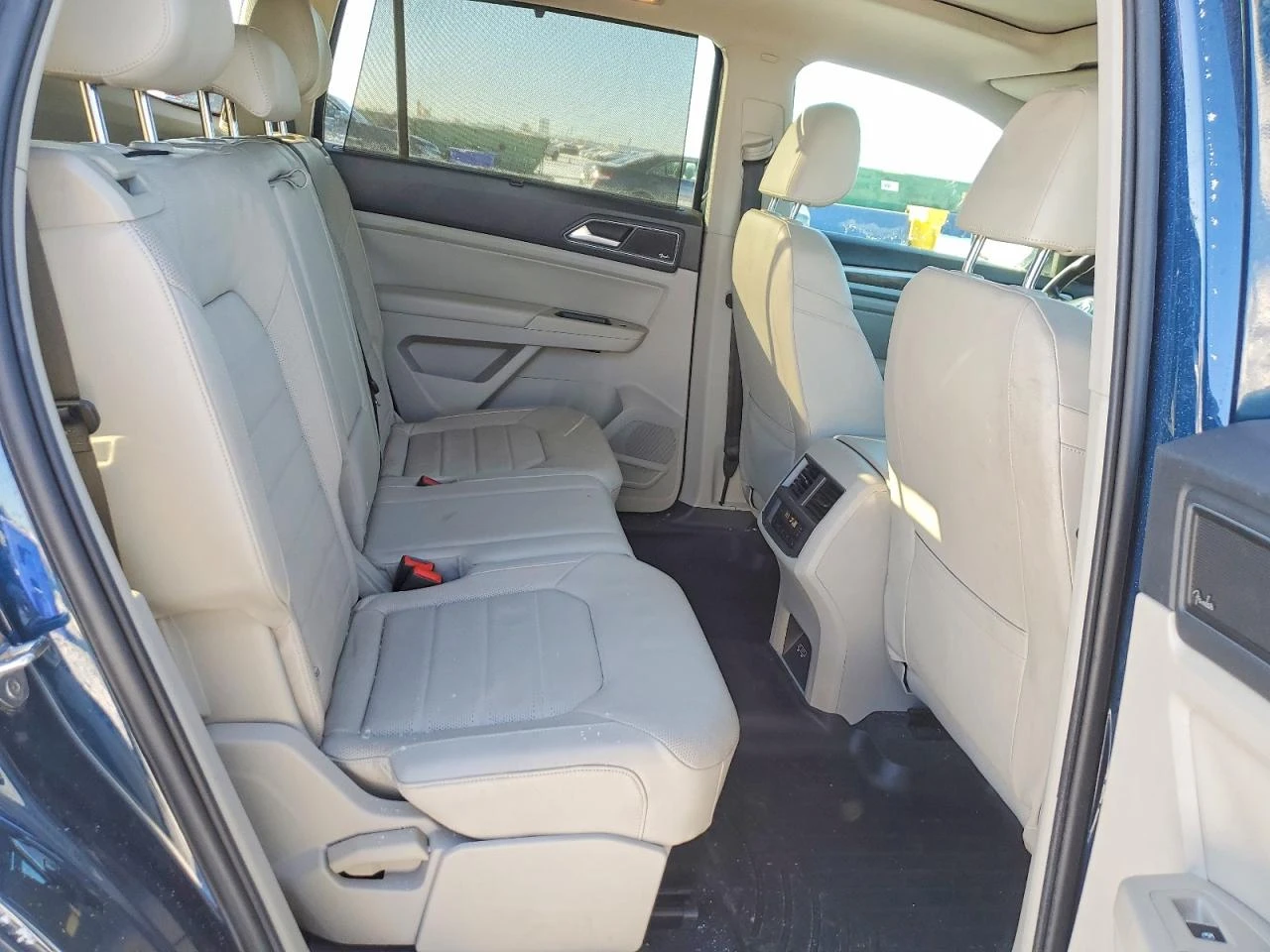 VW Atlas 3.6l Volkswagen | Mobile.bg � ����������� 11
