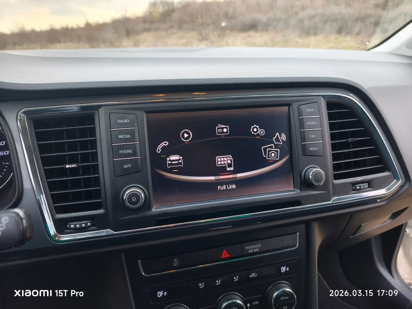 Seat Ateca, снимка 13 - Автомобили и джипове - 54756177