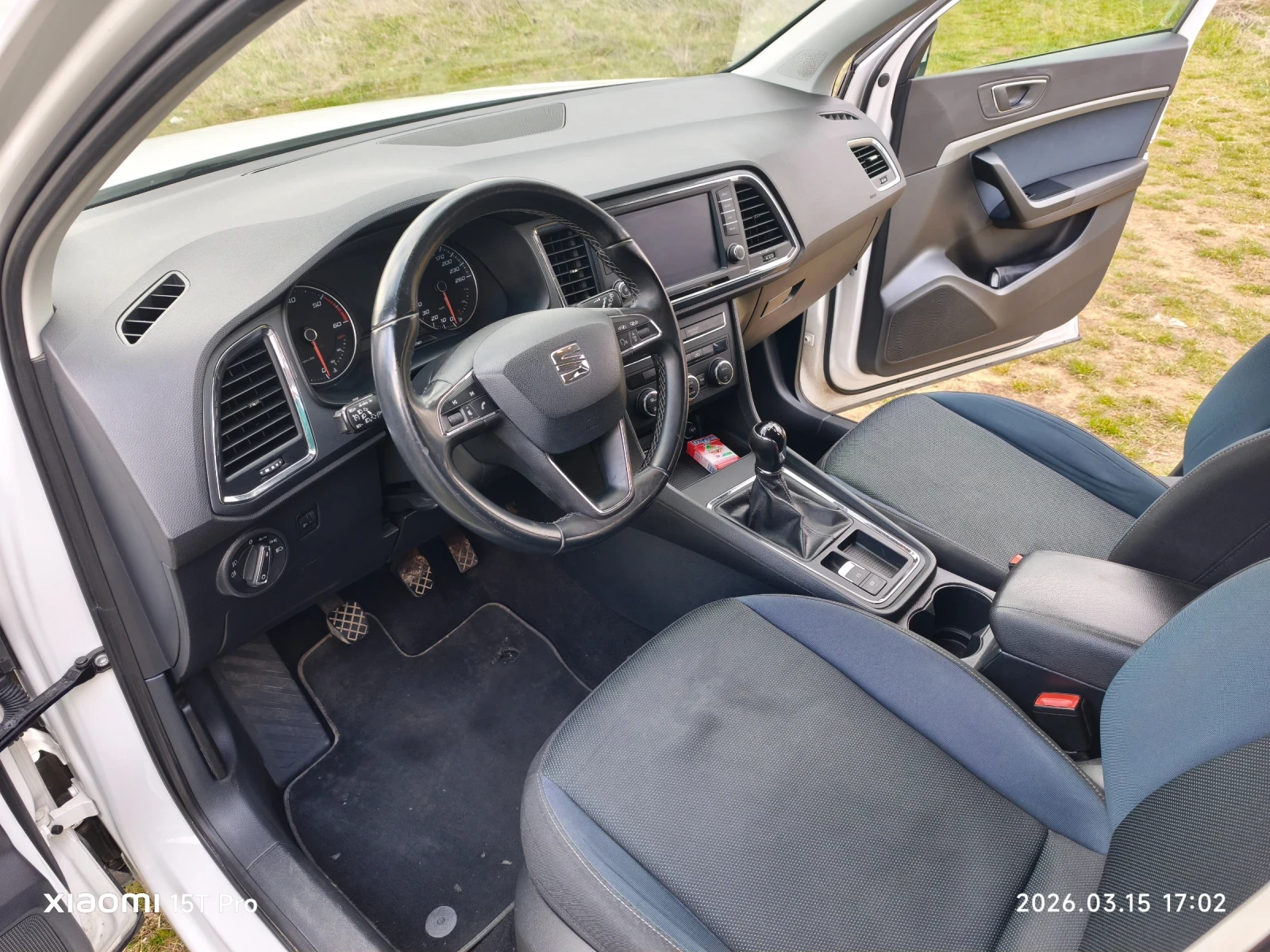 Seat Ateca, снимка 11 - Автомобили и джипове - 54756177