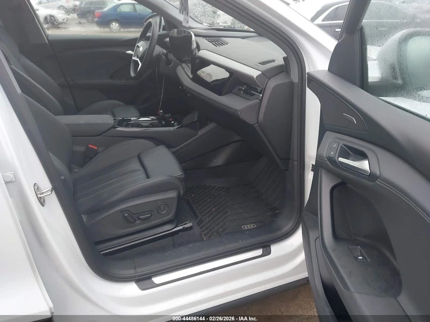 Audi Q6 E-Tron Premium Plus Quattro, снимка 5 - Автомобили и джипове - 54874809