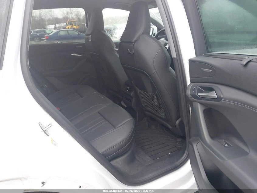 Audi Q6 E-Tron Premium Plus Quattro, снимка 8 - Автомобили и джипове - 54874809