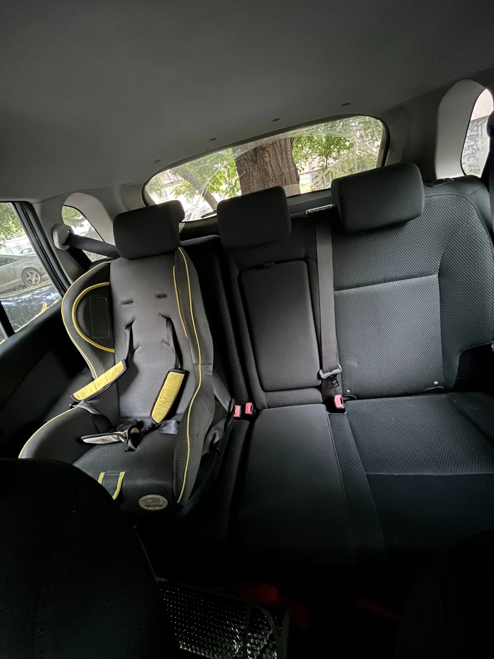 Renault Koleos 2.0dci 4x4, снимка 10 - Автомобили и джипове - 55019208