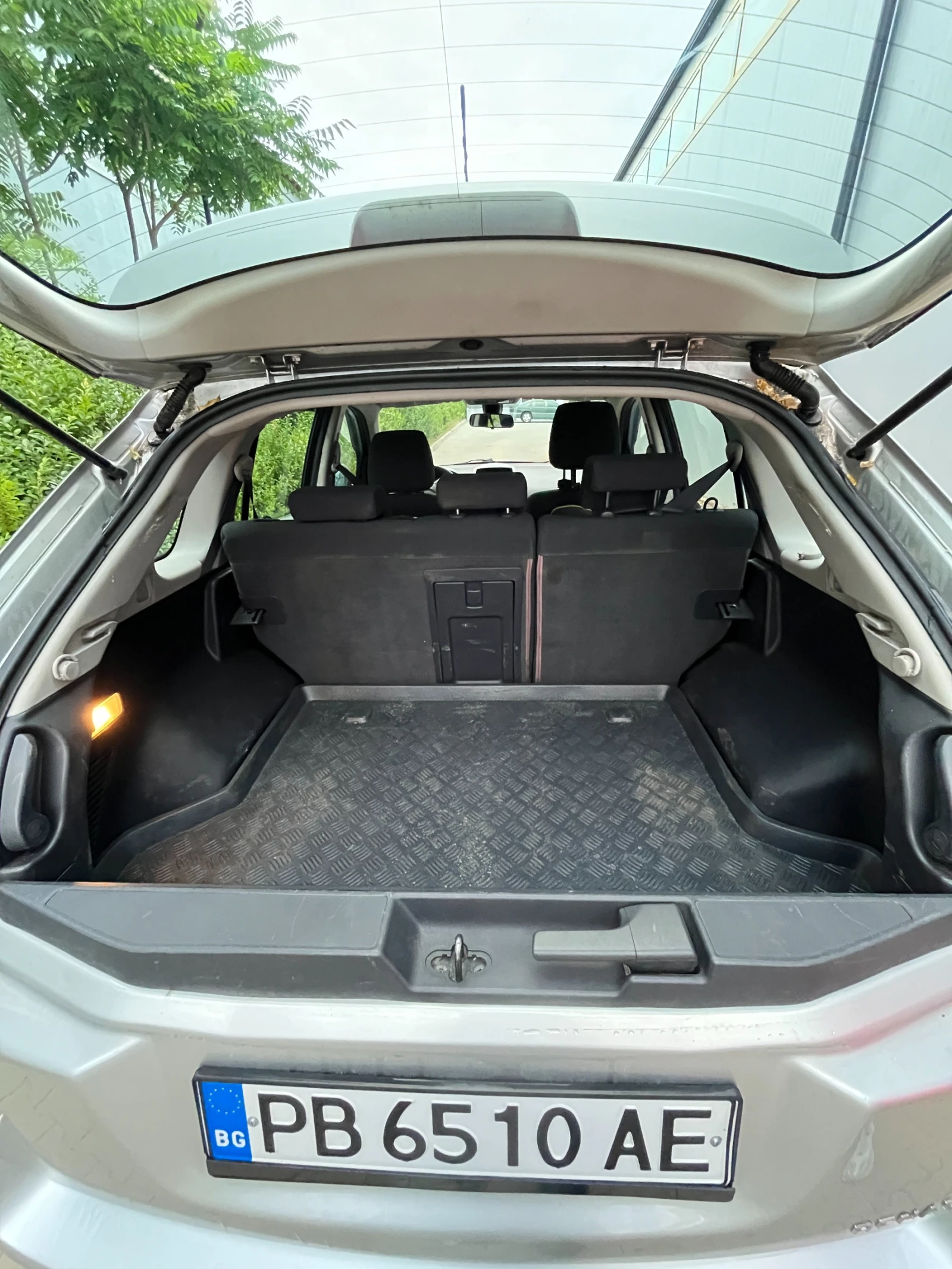 Renault Koleos 2.0dci 4x4, снимка 5 - Автомобили и джипове - 55019208