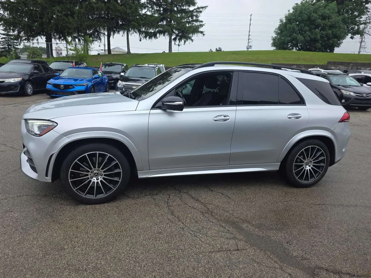 Mercedes-Benz GLE 450 * CARFAX * ����� �� ����������� | Mobile.bg � ����������� 2