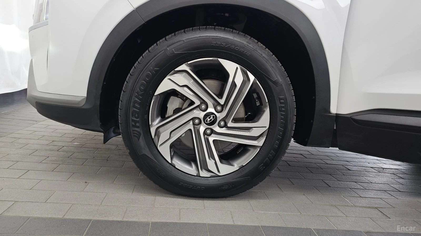 Hyundai Santa fe Premium* 2.2D* ПОДГРЕВ* ОБДУХВАНЕ* КАМЕРА* , снимка 15 - Автомобили и джипове - 55504332