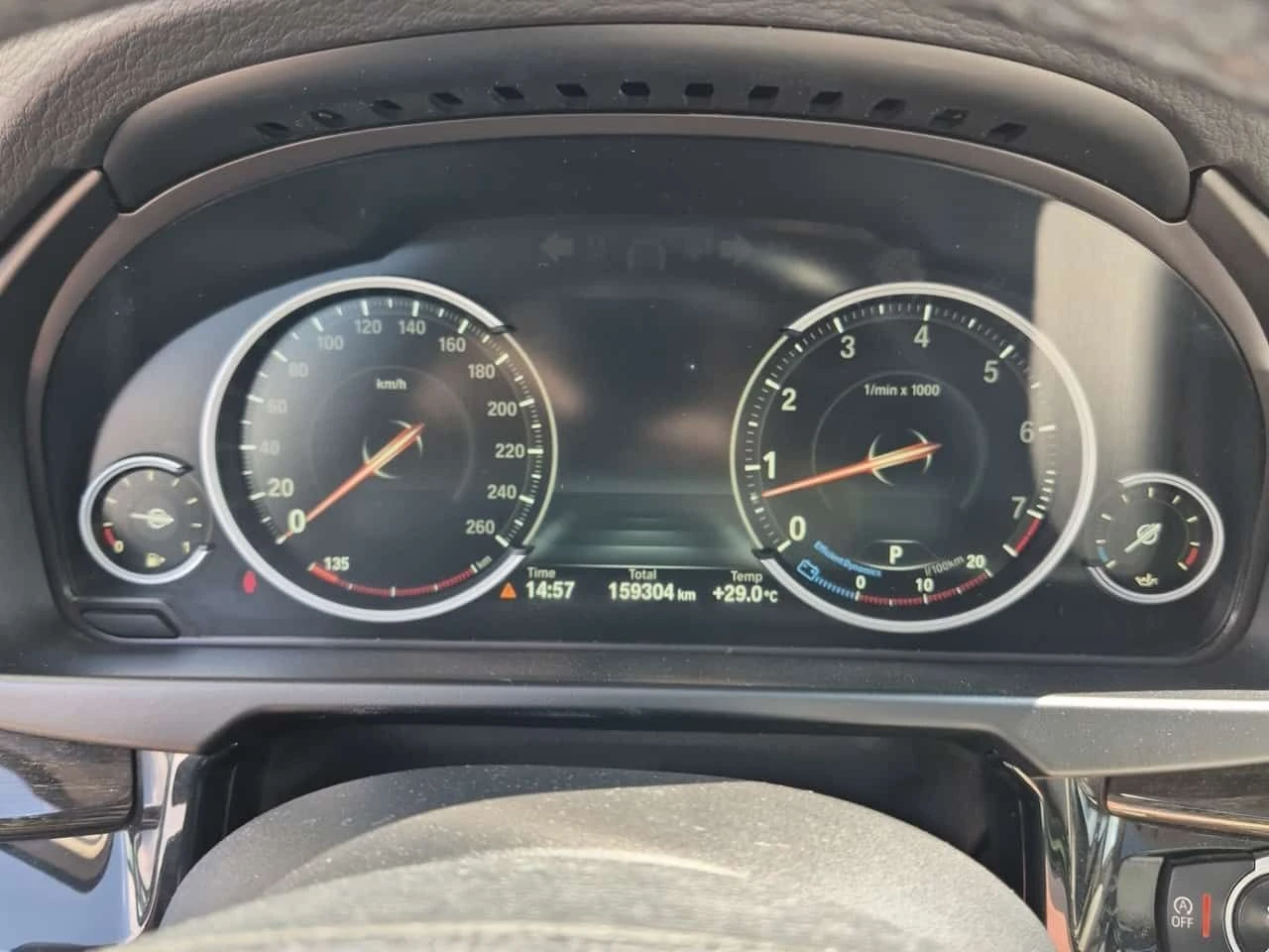 BMW X5 * XDRIVE35I * CARFAX * , снимка 9 - Автомобили и джипове - 55511806