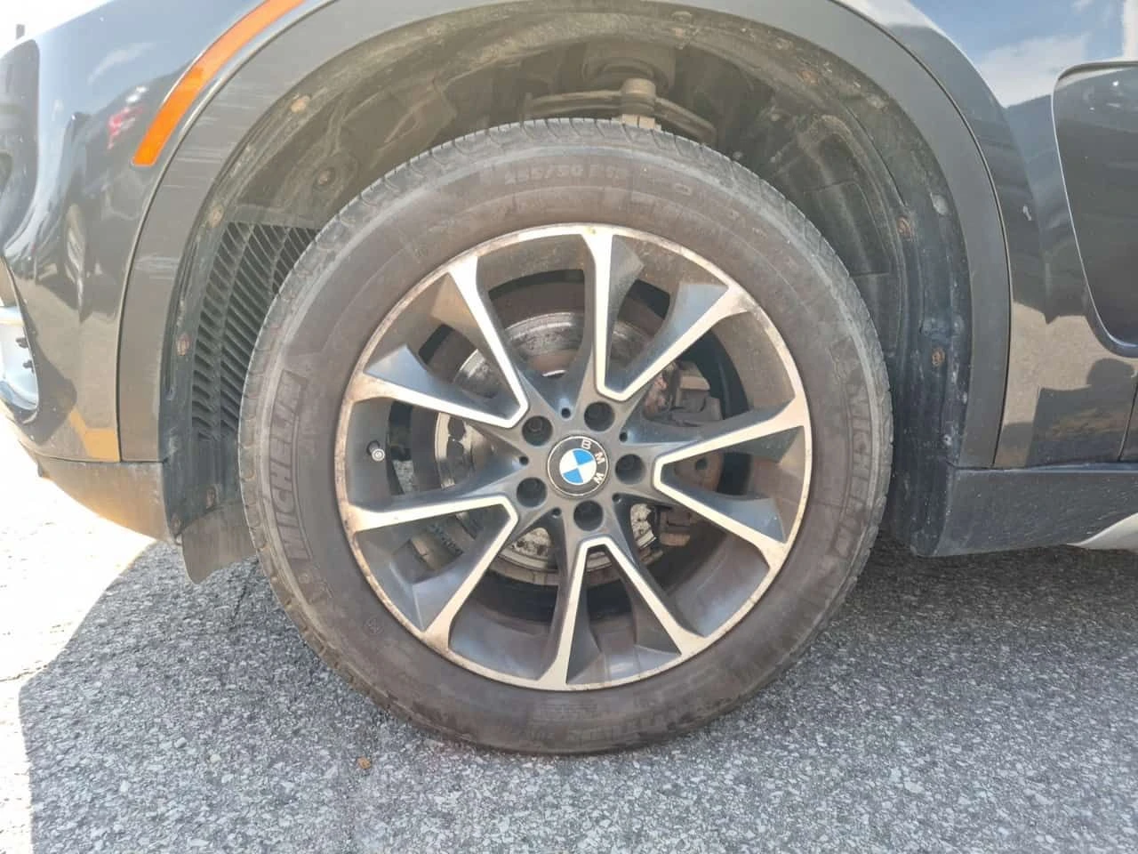 BMW X5 * XDRIVE35I * CARFAX * , снимка 6 - Автомобили и джипове - 55511806