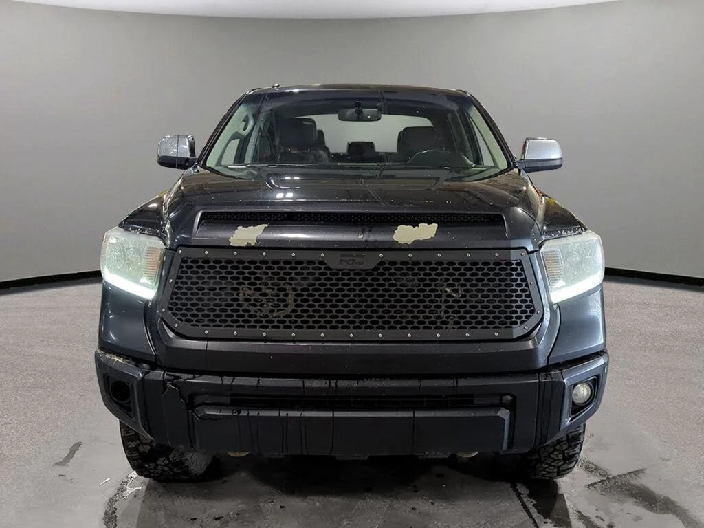 Toyota Tundra PLATINUM* CREWMAX* 5.7* V8* ОБДУХВАНЕ* КРАЙНА ЦЕНА