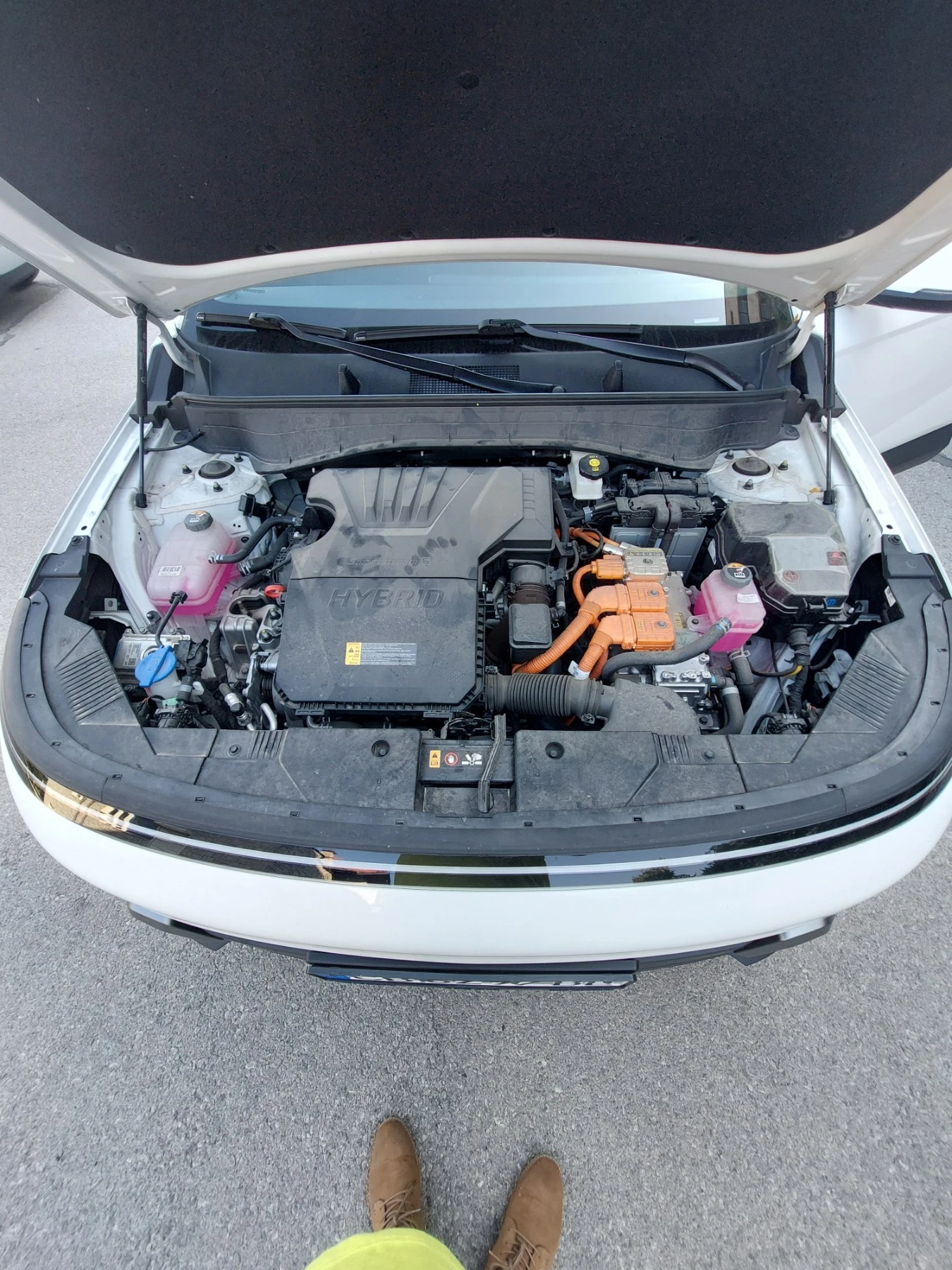 Hyundai Kona SX2 F5P42 D61CY1 в 5 годишна гаранция, снимка 2 - Автомобили и джипове - 55791772