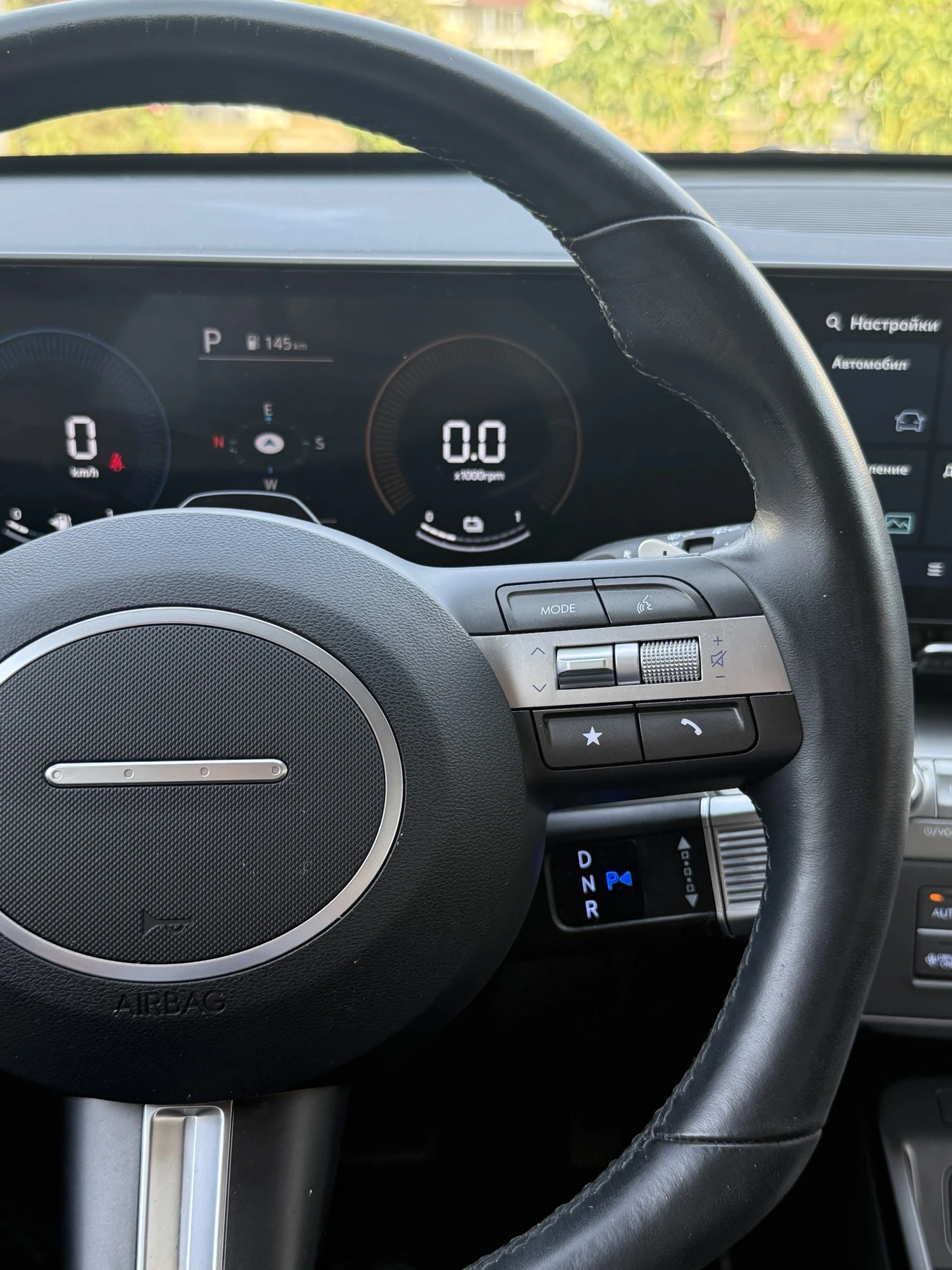 Hyundai Kona SX2 F5P42 D61CY1 � 5 ������� �������� | Mobile.bg � ����������� 6
