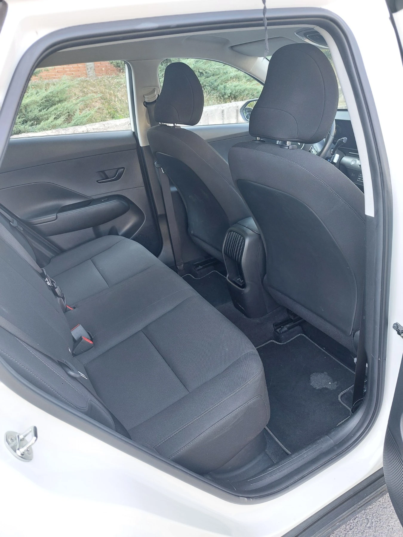 Hyundai Kona SX2 F5P42 D61CY1 в 5 годишна гаранция, снимка 5 - Автомобили и джипове - 55791772
