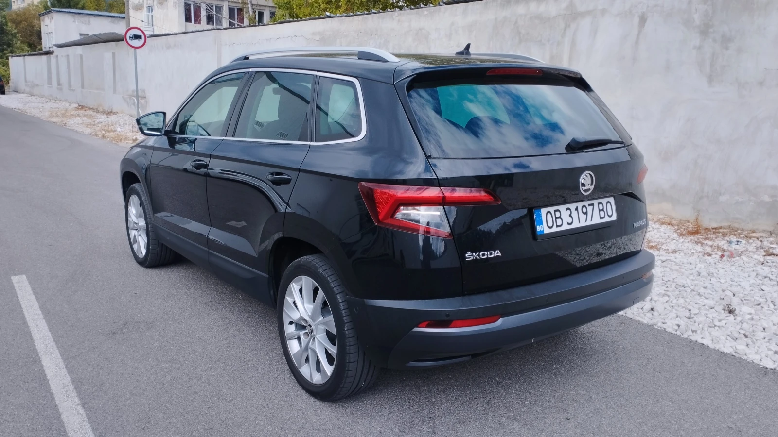 Skoda Karoq 1.5 - 150 к.с , снимка 4 - Автомобили и джипове - 55994279