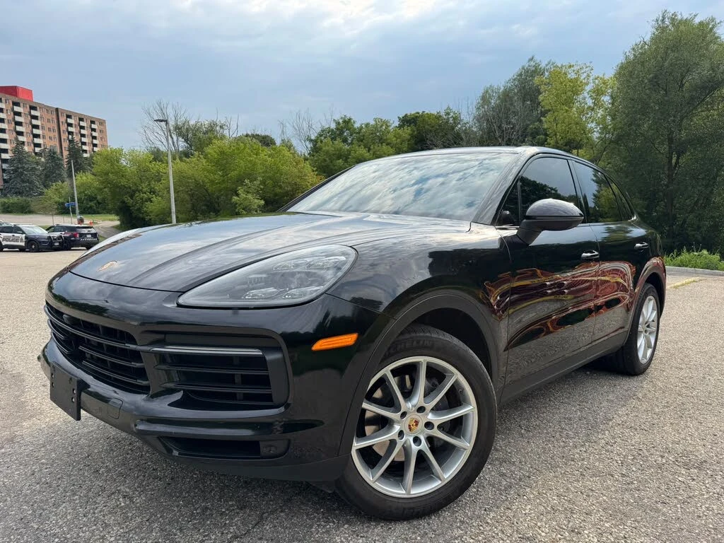 Porsche Cayenne 3.0T* CHRONO* DISTRONIC* 360* ОБДУХ* КРАЙНА ЦЕНА, снимка 3 - Автомобили и джипове - 56004941