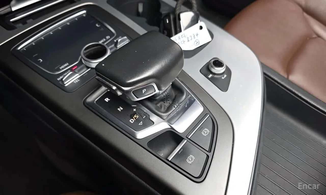 Audi Q7 Quattro | АВТОФИНАНСИРАНЕ БЕЗ ПЪРВОНАЧАЛНА, снимка 9 - Автомобили и джипове - 56296767