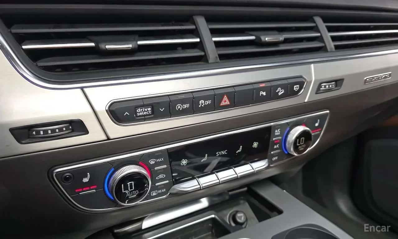 Audi Q7 Quattro | АВТОФИНАНСИРАНЕ БЕЗ ПЪРВОНАЧАЛНА, снимка 16 - Автомобили и джипове - 56296767
