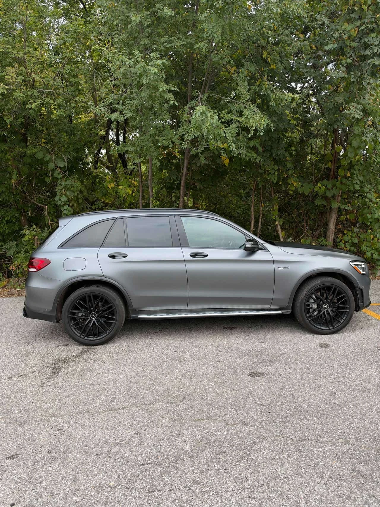 Mercedes-Benz GLC * AMG 43 * CARFAX *  | Mobile.bg � ����������� 3