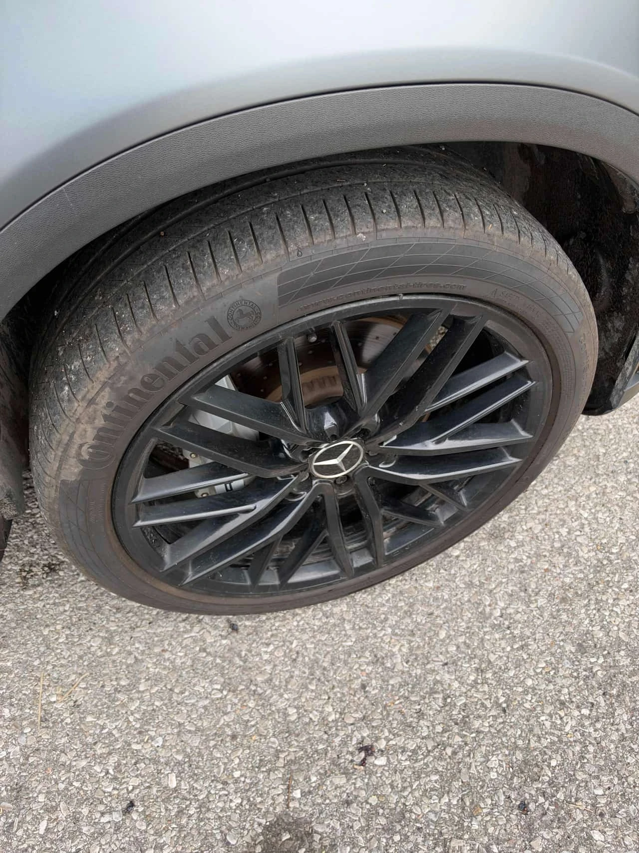 Mercedes-Benz GLC * AMG 43 * CARFAX *  | Mobile.bg � ����������� 10