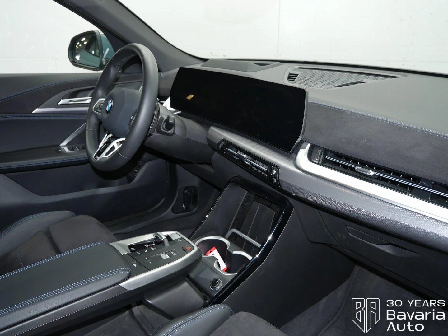 BMW X2 20d xDrive Steptronic, снимка 7 - Автомобили и джипове - 56439654