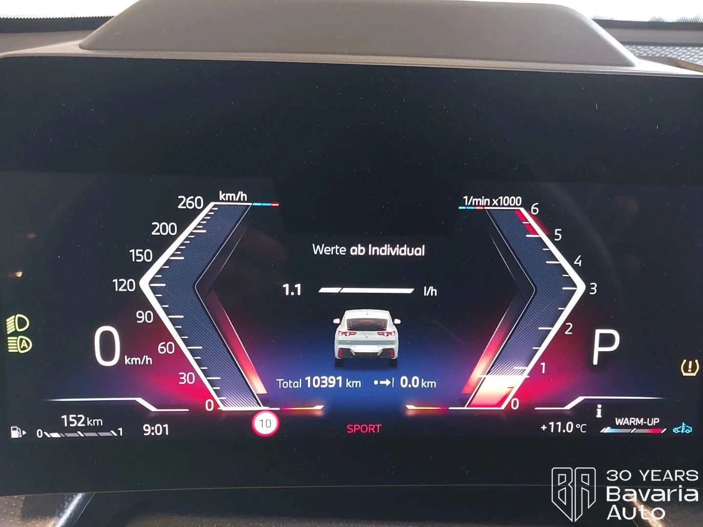 BMW X2 20d xDrive Steptronic, снимка 9 - Автомобили и джипове - 56439654