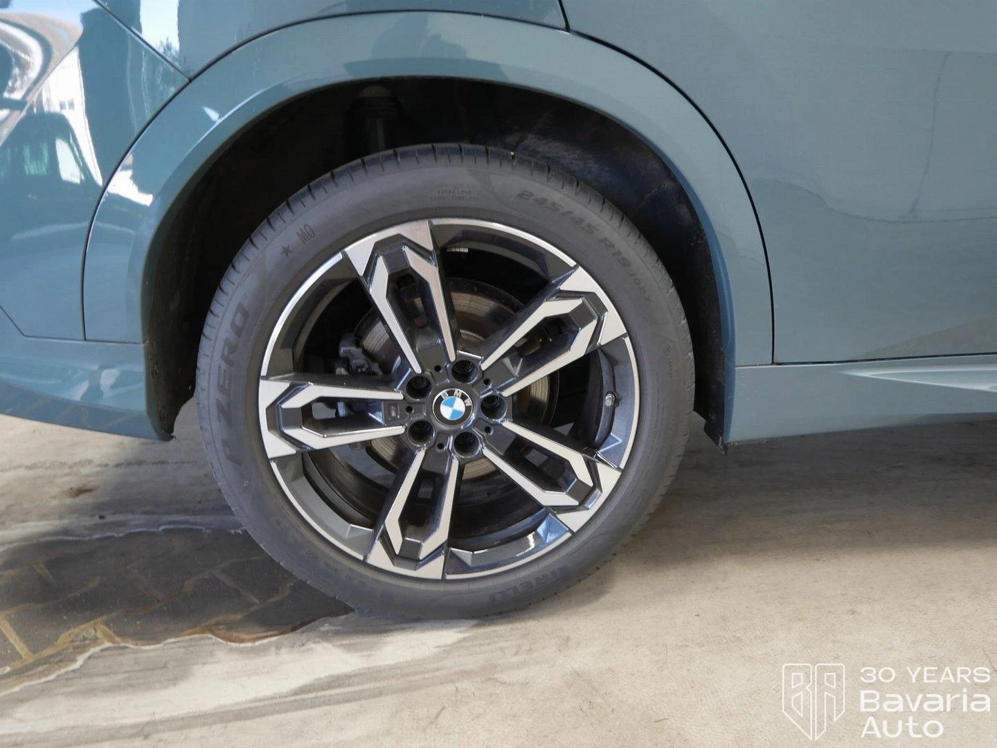 BMW X2 20d xDrive Steptronic, снимка 12 - Автомобили и джипове - 56439654