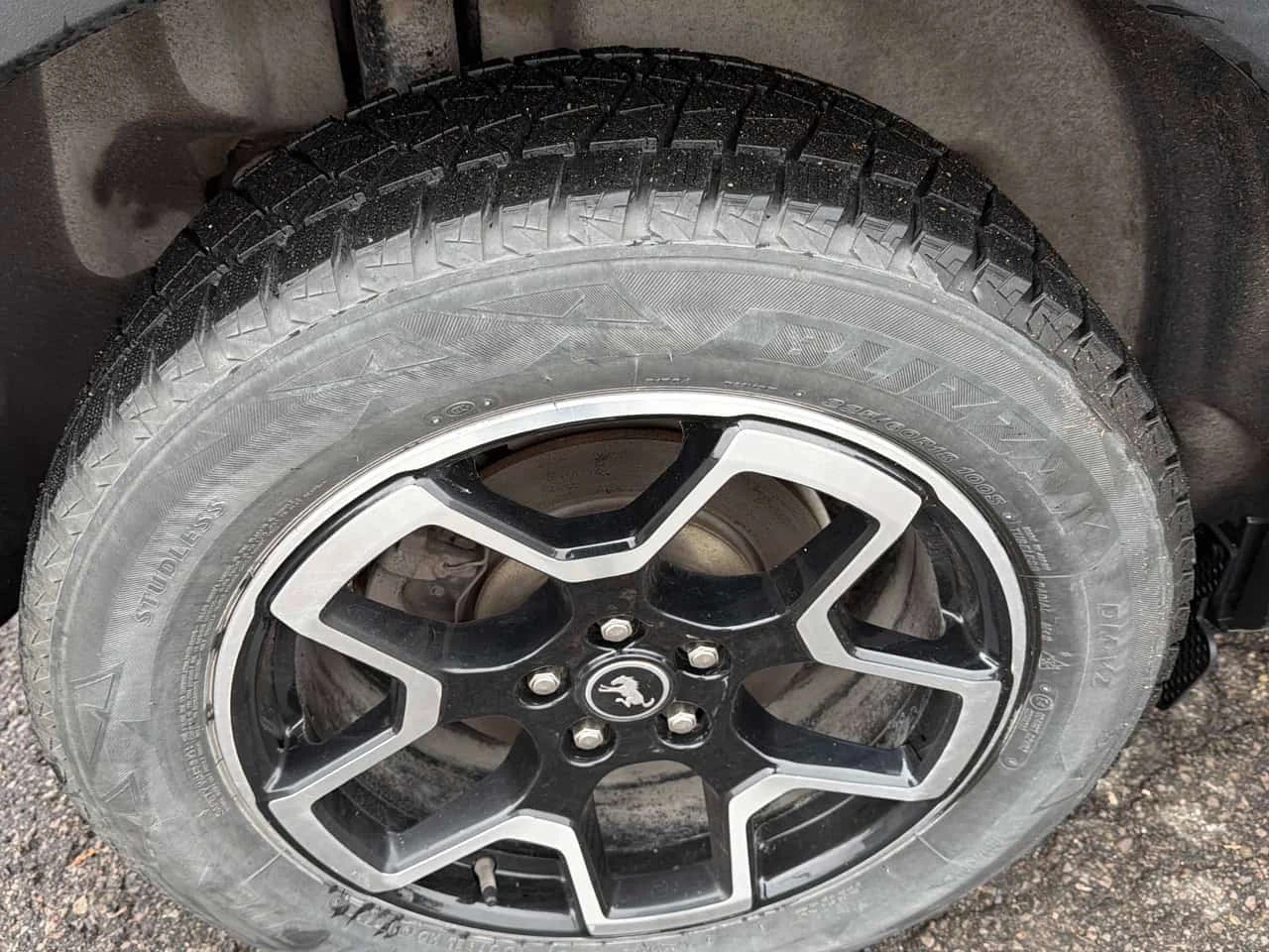 Ford Bronco * Big Bend * CARFAX * ����� �� ����������� *  | Mobile.bg � ����������� 13