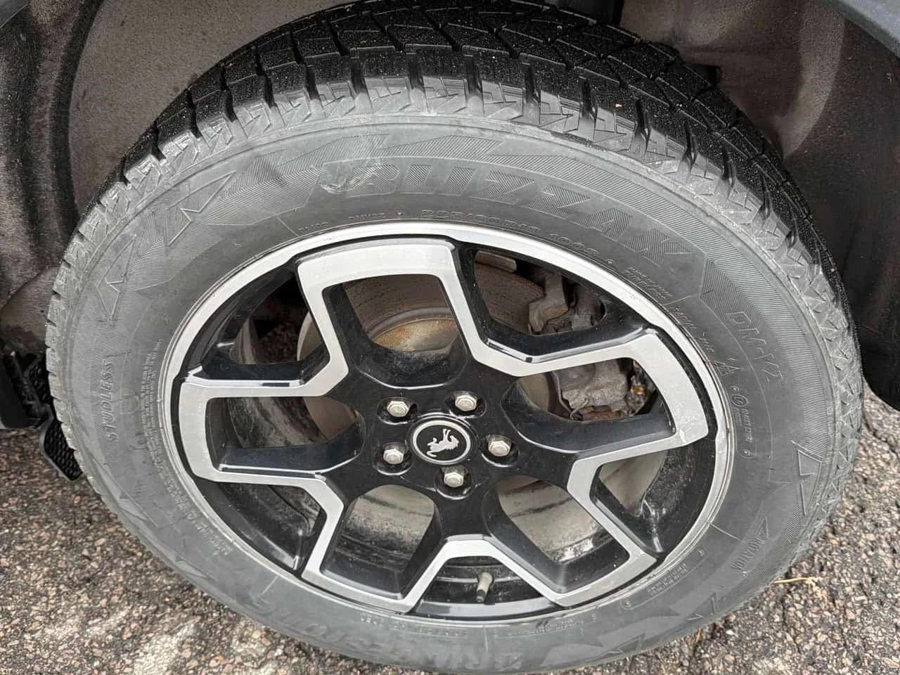 Ford Bronco * Big Bend * CARFAX * ����� �� ����������� *  | Mobile.bg � ����������� 12