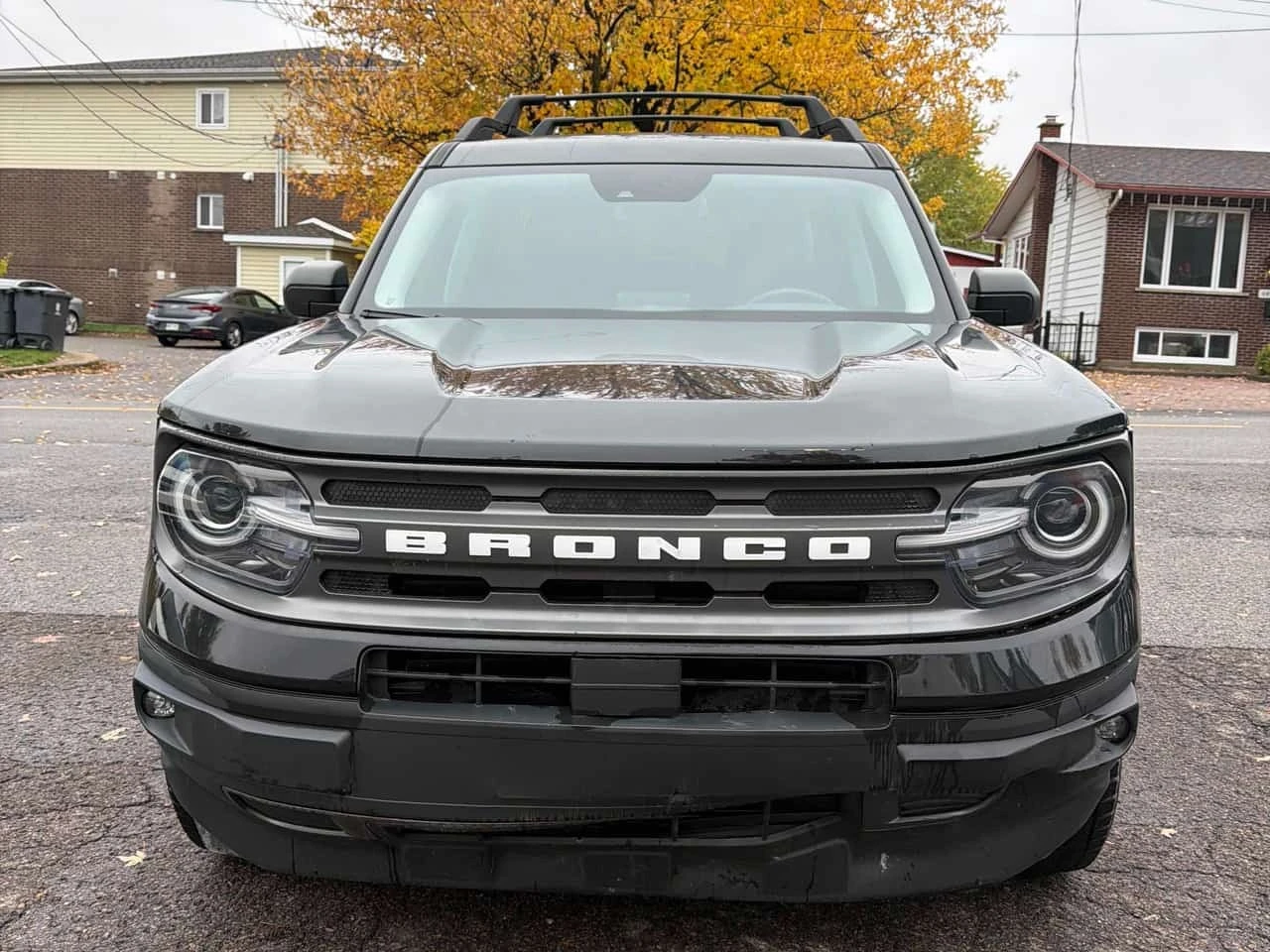 Ford Bronco * Big Bend * CARFAX * ����� �� ����������� *  | Mobile.bg � ����������� 6
