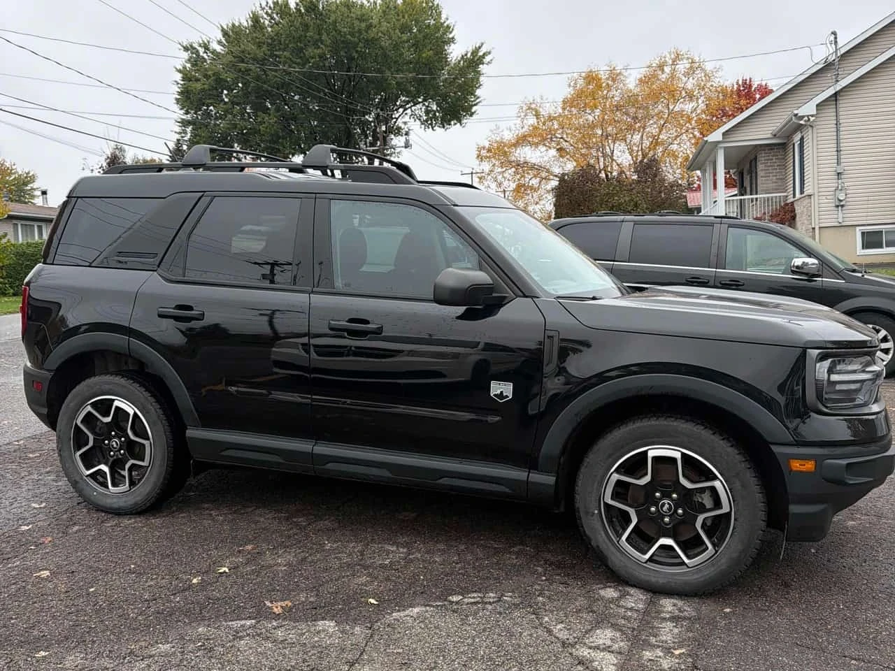 Ford Bronco * Big Bend * CARFAX * ����� �� ����������� *  | Mobile.bg � ����������� 3